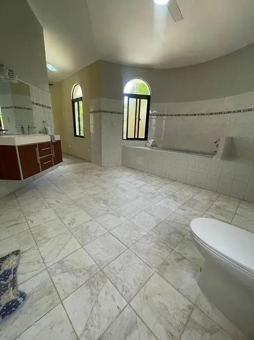 Villa Michel Laguna del Higuero Δομινικανή Δημοκρατία
